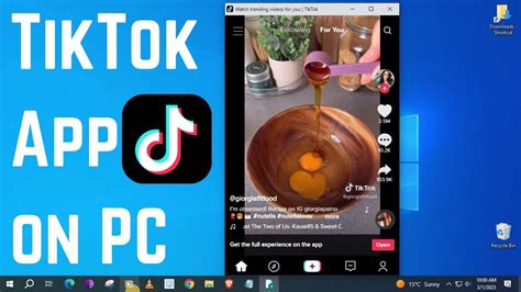 ftweb24 tik tok|TikTok App Install Page .